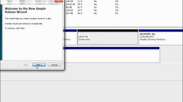 How to create/edit partition on ًWindows 7