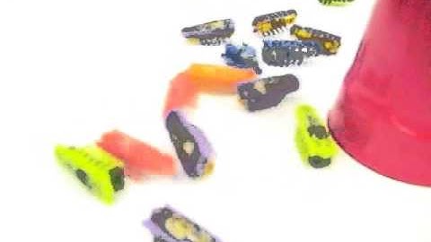 Smyths Toys - HEXBUG Nano