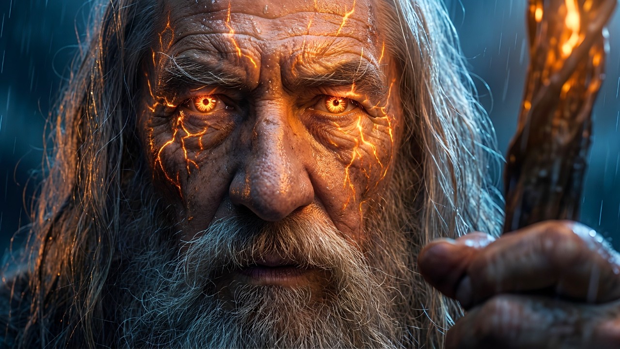 Тайное Происхождение Ноя По Эфиопским Рукописям Что Скрывала Церковь