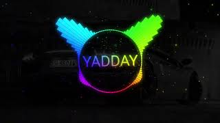 Yaaday - Мало(remix)|music 2024