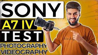 is Sony a7iv Best in Portrait Photography,Pre Wedding Photoshoot,Fashion Photography & Photo Studio screenshot 5