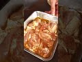 簡単で旨い！料理初心者でも作れる鶏肉レシピがこちら #shorts