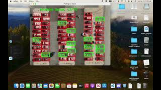 ParkView Demo