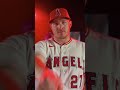 Mike Trout: 12-Time All-Star 🤩