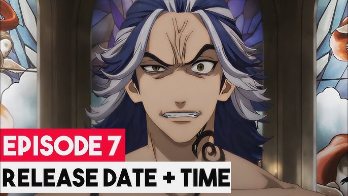 Tokyo Revengers Season 2 Episode 6 Release Date & Time