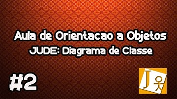 Aula de OO #2 - Diagrama de Classe