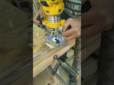 Что можно сделать из старого пня DIY #shorts