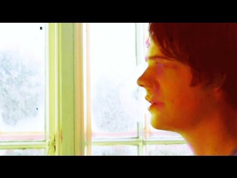 Orcas - "Arrow Drawn" (Official Video)