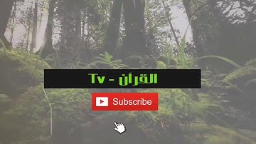 صوت في غاية الروعة محمود الشحات أنور سورة الأنعام