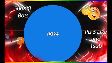 Cellcraft.io 500xxl bots