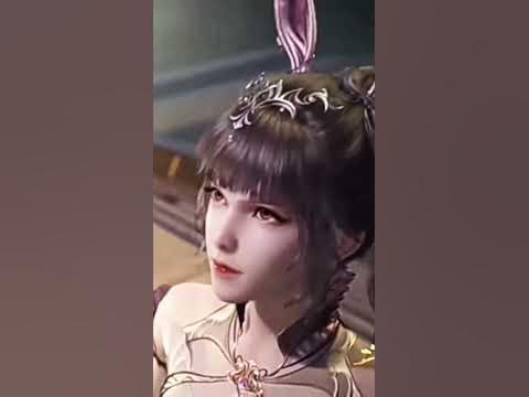 Сяо Ву аниме боевой континент - YouTube