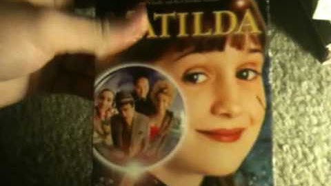 My VHS collection Early 2017 Edition Part 7 12/29/16