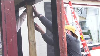 Darden School of Business students team up with the Building Goodness Foundation