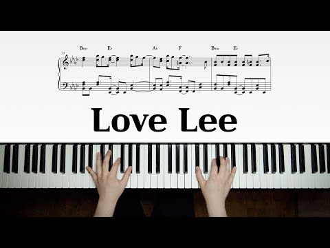 Love Lee - AKMU