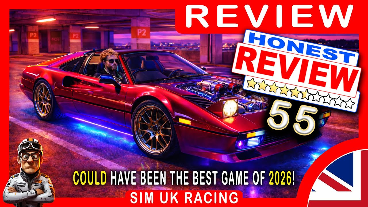 Undergound Garage Review