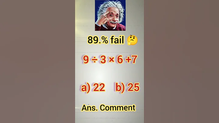 iq test for genius || brain test || Maths trick || Daily maths questions #shorts #youtubeindia