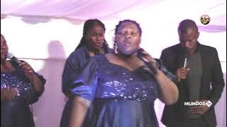 Ndawonye Christ Worshipers... Kanye nawe Jesu