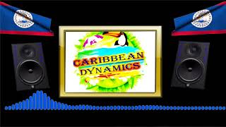 Caribbean Dynamics - Let Me Love You