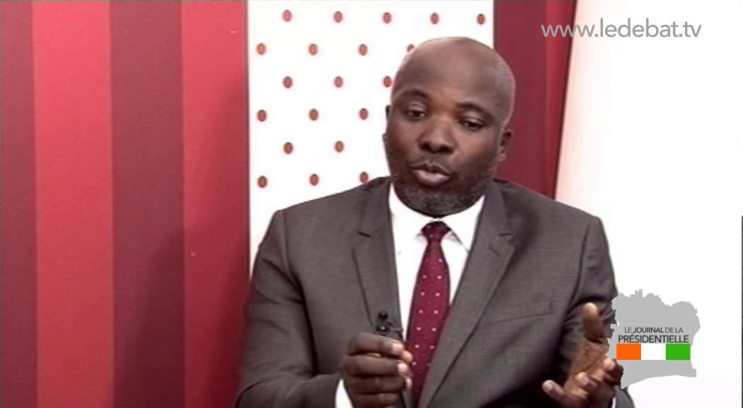 Ledebat TV / Gnangbo Kacou : 