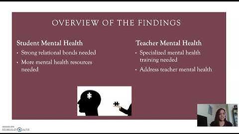 Kristine Rodriguez Baylor Online EdD PoP Dissertation Defense video