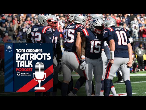 New England Patriots – NBC Sports Boston