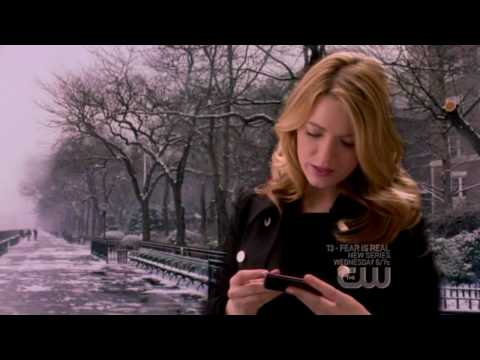 Serena and Blair -- I Miss You (For Sarah)