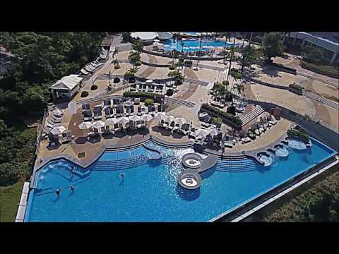 Royal Cliff Hotels Group Overview