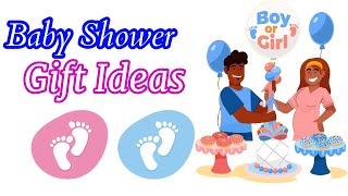 Baby Shower Gift Ideas | Best gifts for Baby Shower  I Mom to be | Pregnancy Gifts