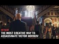 The Most Creative Way to Assassinate Victor Novikov