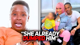 Jaguar Wright TORCHES Nicki Minaj For Divorcing Kenneth | Nicki Been Lying by The Urbanoire 39,507 views 3 weeks ago 12 minutes, 51 seconds