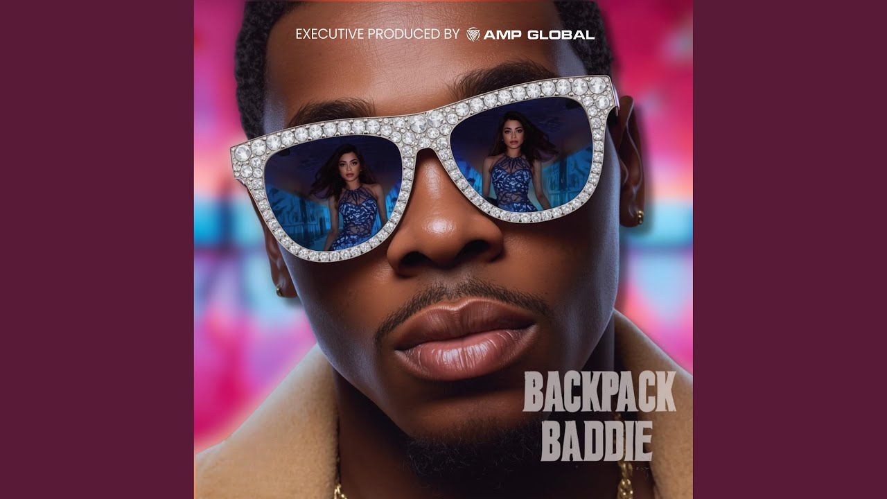 Watch Backpack Baddie on YouTube Watch Backpack Baddie on YouTube