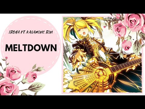 【Song Anyoka】 MELTDOWN 【russian】