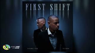 Thama Tee and Tiiger - Amagents (Official Audio)