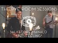 The rye room sessions  salvatore manalo this feeling live