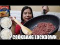 Ginisang corned beef cookbang | lock down cooking | epekto ng home quarantine