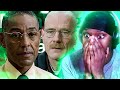 Breaking Bad Season 2 Episode 11 REACTION!!