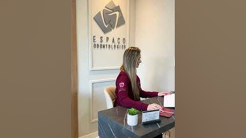 Vídeo Institucional - Dentista