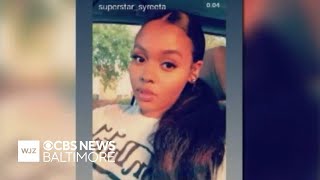 Famous Baltimore mother speaks out after daughter was killed in Texas Wealth