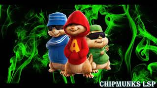 Chipmunks Presents Watch Ya Back( Esham)