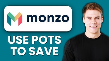 NEW! How to Use Monzo Pots to Save Money Automatically (2025) 💰 | Easy Auto-Saving Tips