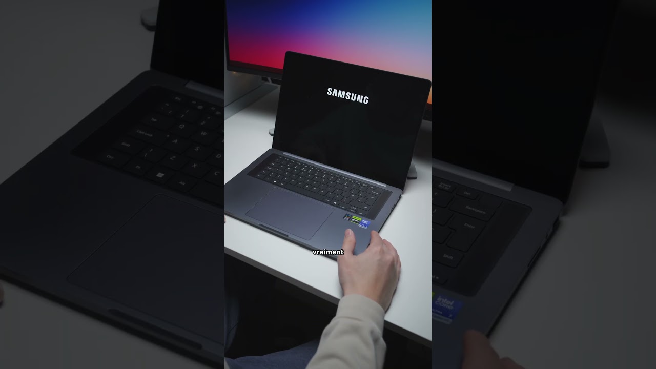 Samsung Galaxy Book6 Ultra