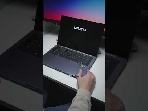 Samsung Galaxy Book6 Ultra