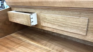 Drawer Making Episode 7