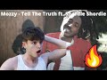 Mozzy - Tell The Truth ft. Shordie Shordie (Official Music Video) [REACTION!!]