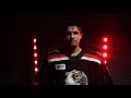 Take A Look Back - Matt Puempel