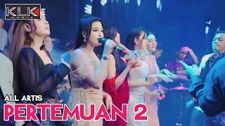 All Artis Pertemuan 2 Malang Pesona Cabe Ft Klk Simpatik
