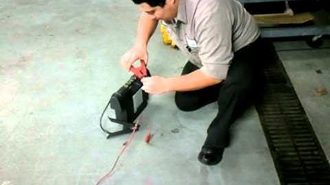 Airbag Deployment Part 2