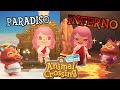 DECIDO INFERNO O PARADISO PER I MIEI ABITANTI ðŸ˜ˆðŸ˜‡ANIMAL CROSSING NEW HORIZONS