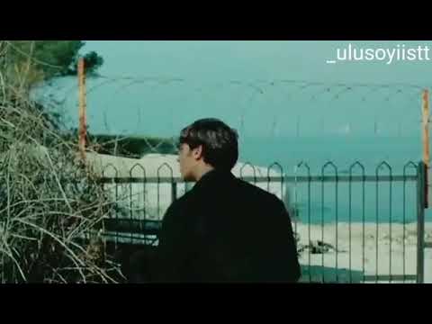 Medcezir drama sad scene ,, theme music of Medcezir drama,, Aashiyana Meri Mohabbat ka...