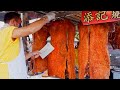 Meat lovers! Top 9 Meat Dishes-Roasted Pork Belly, Braised Beef/肉肉大合集! 脆皮燒肉, 筍絲封肉, 叉燒包, 麻油雞, 炸豬排